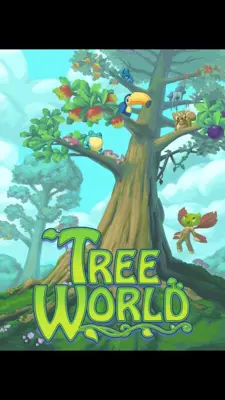 Tree World: Free Pocket Pet Adventure android App screenshot 3