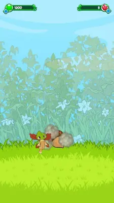 Tree World: Free Pocket Pet Adventure android App screenshot 4